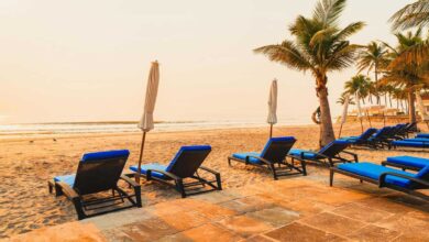 Azaya Beach Resort, Goa: A Luxurious Escape