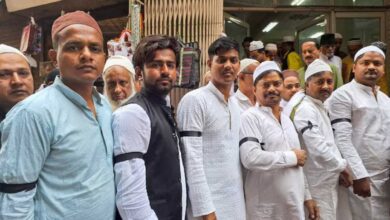BJP will run Waqf reform awareness campaign