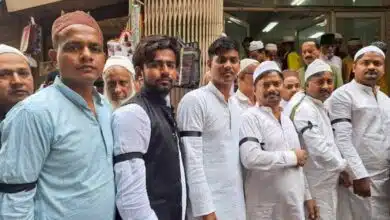 BJP will run Waqf reform awareness campaign