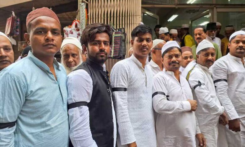 BJP will run Waqf reform awareness campaign