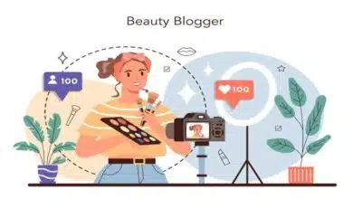 Beauty Blogging: A Comprehensive Guide