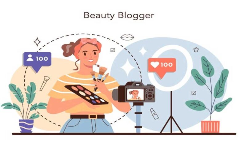Beauty Blogging: A Comprehensive Guide