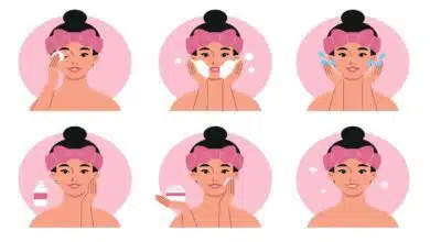 Importance of a Beauty Routine and Its Various