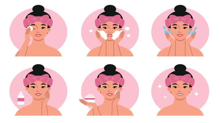 Beauty Routine के महत्व और इसके विभिन्न पहलुओं पर चर्चा