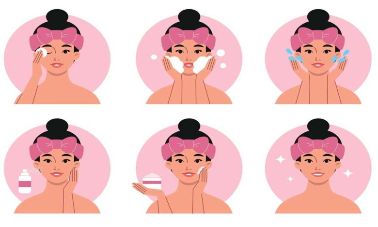 Importance of a Beauty Routine and Its Various