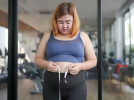 Belly fat reveals the hidden secrets of health