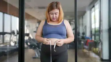 Belly fat reveals the hidden secrets of health