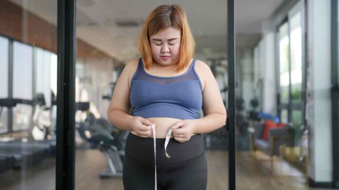 Belly fat reveals the hidden secrets of health