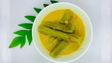 Benefits of drinking Drumstick soup