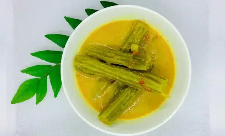 Benefits of drinking Drumstick soup