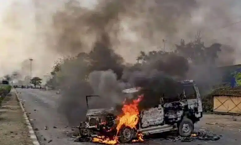 Bengal Waqf dispute reaches SC