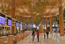Bengaluru airport ranked best regional airport in South Asia, Terminal 2 given 5-star rating