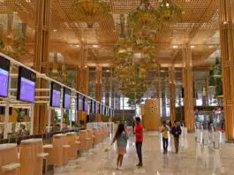 Bengaluru airport ranked best regional airport in South Asia, Terminal 2 given 5-star rating