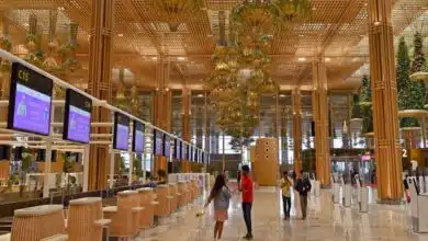 Bengaluru airport ranked best regional airport in South Asia, Terminal 2 given 5-star rating