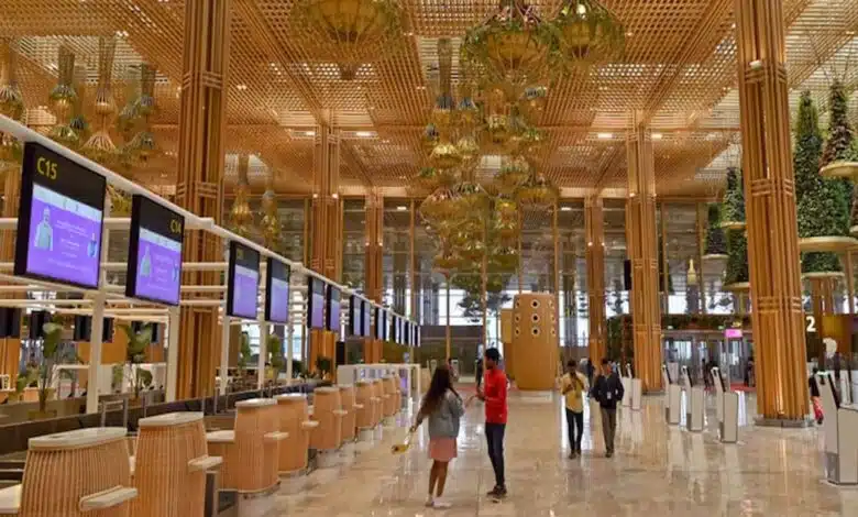 Bengaluru airport ranked best regional airport in South Asia, Terminal 2 given 5-star rating