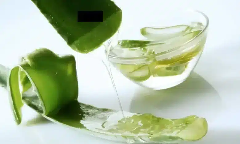 Best 4 Aloe vera masks to brighten your skin in summer