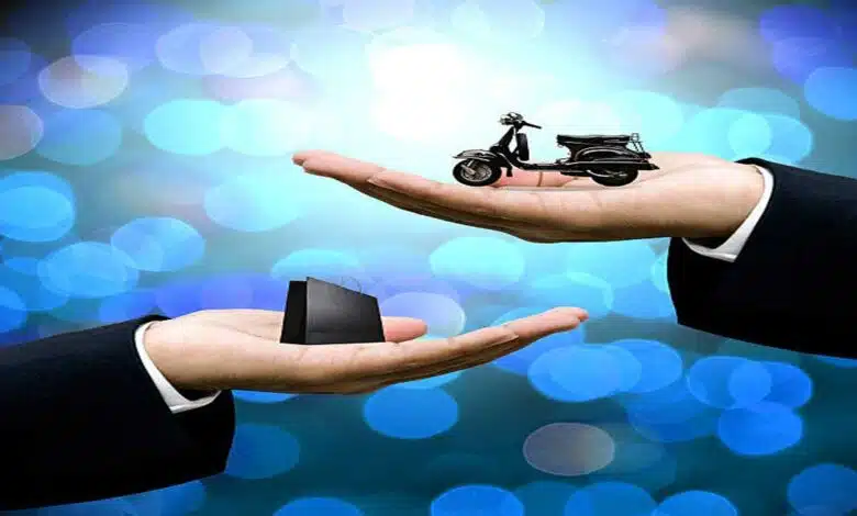 comprehensive guide on "Bike Loan"