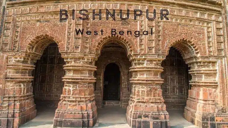 Bishnupur Terracotta मंदिर: बंगाल की अद्भुत स्थापत्य कला और सांस्कृतिक धरोहर