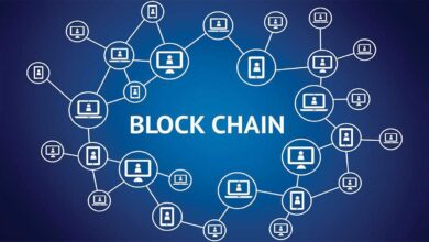 Blockchain Technology and Its Applications