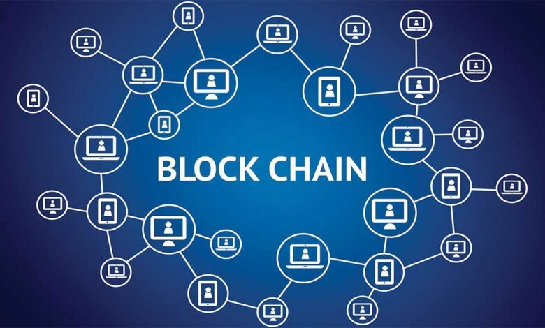 Blockchain Technology and Its Applications