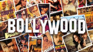 The Current Scenario of Bollywood