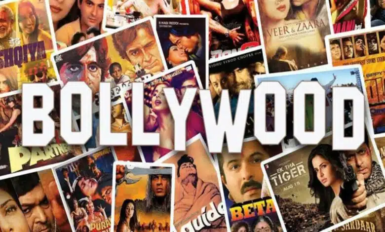 The Current Scenario of Bollywood