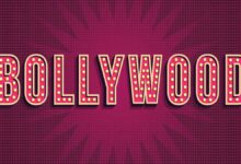 comprehensive guide on "Bollywood and Fashion