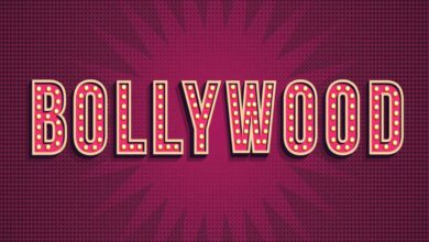 comprehensive guide on "Bollywood and Fashion