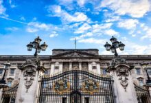 Buckingham Palace: A Symbol of Britain's Roya