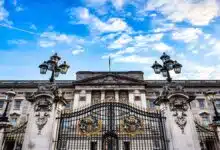 Buckingham Palace: A Symbol of Britain's Roya