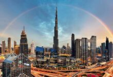 Burj Khalifa: The Pinnacle of Modern Architecture
