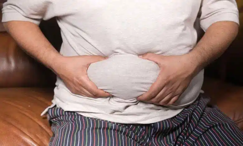 Burn all stubborn fat with these two exercises