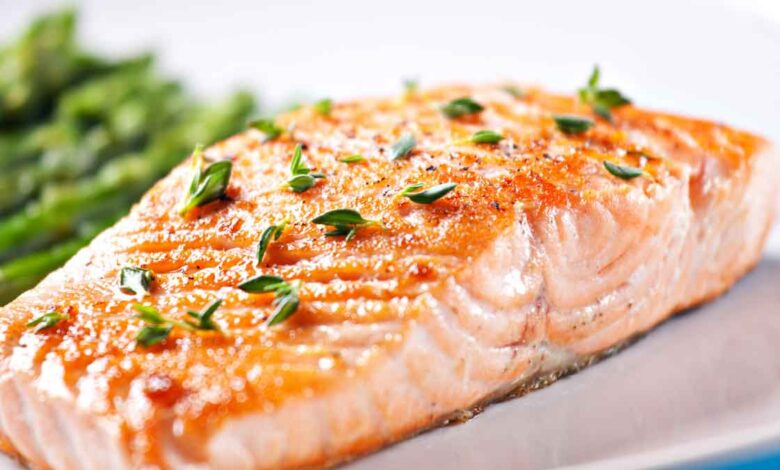 Buy Salmon Fish the Right Way, Know the Tips!