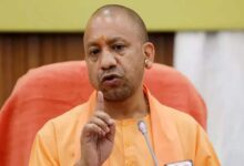The accused who threatened to blow up CM Yogi with a bomb has been arrested