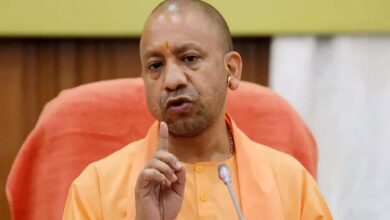 The accused who threatened to blow up CM Yogi with a bomb has been arrested