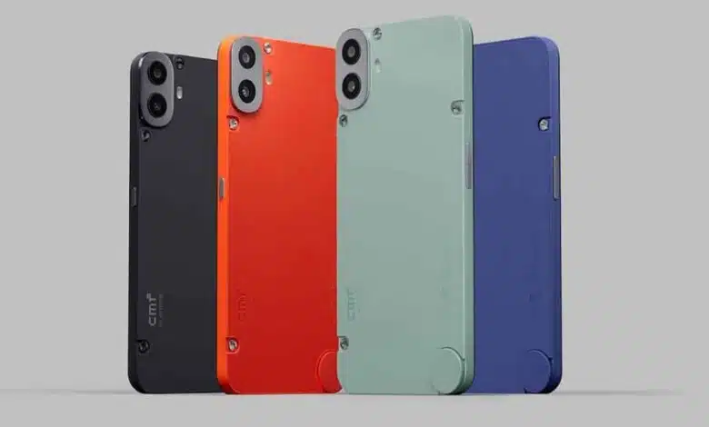 CMF Phone 2 Pro price in India leaked, created a stir before the launch