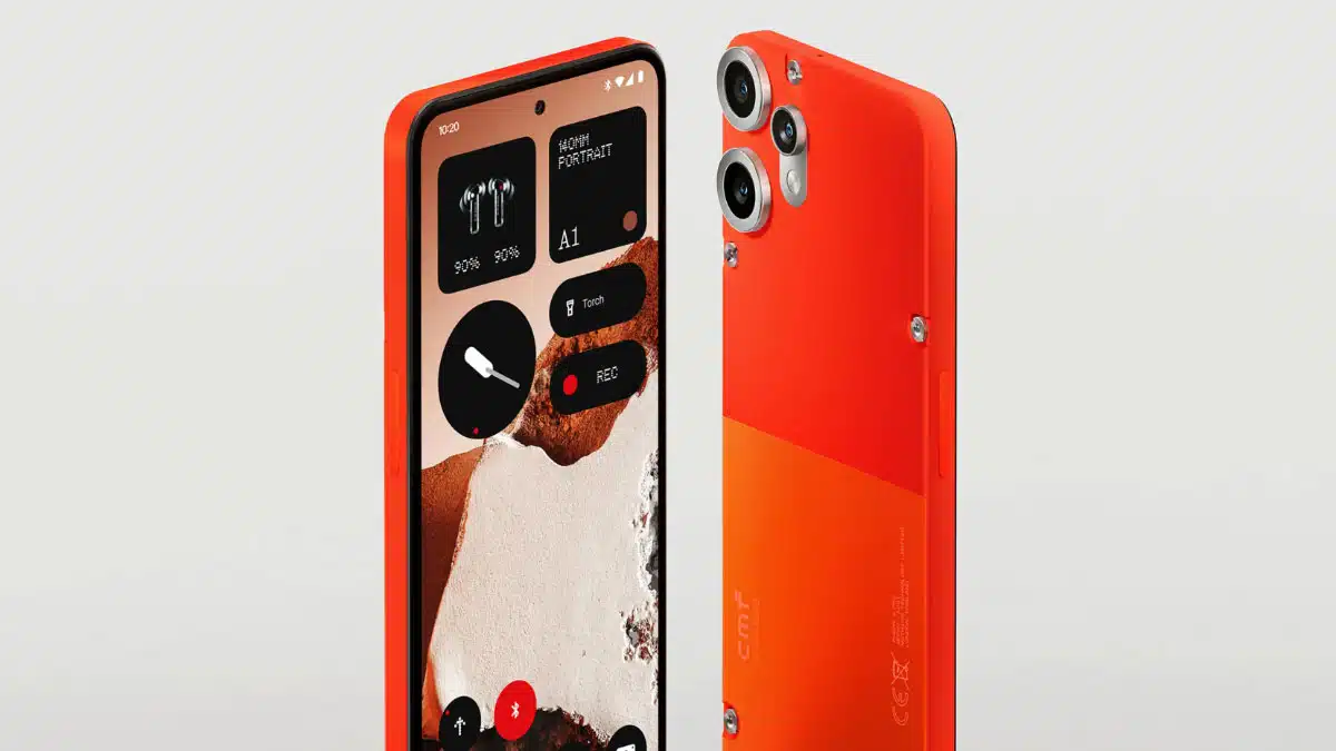 CMF Phone 2 Pro price in India leaked, created a stir before the launch