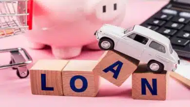 Complete information about taking a car loan