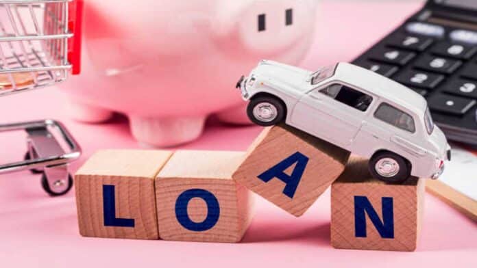 Complete information about taking a car loan