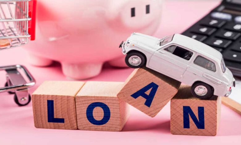 Complete information about taking a car loan