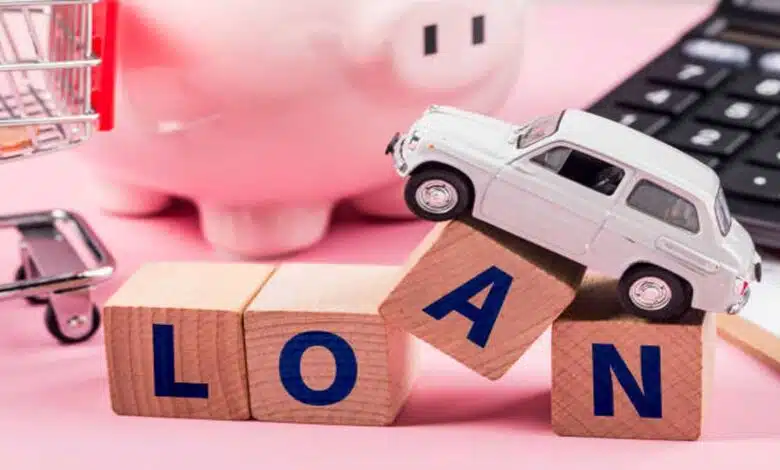 Complete information about taking a car loan