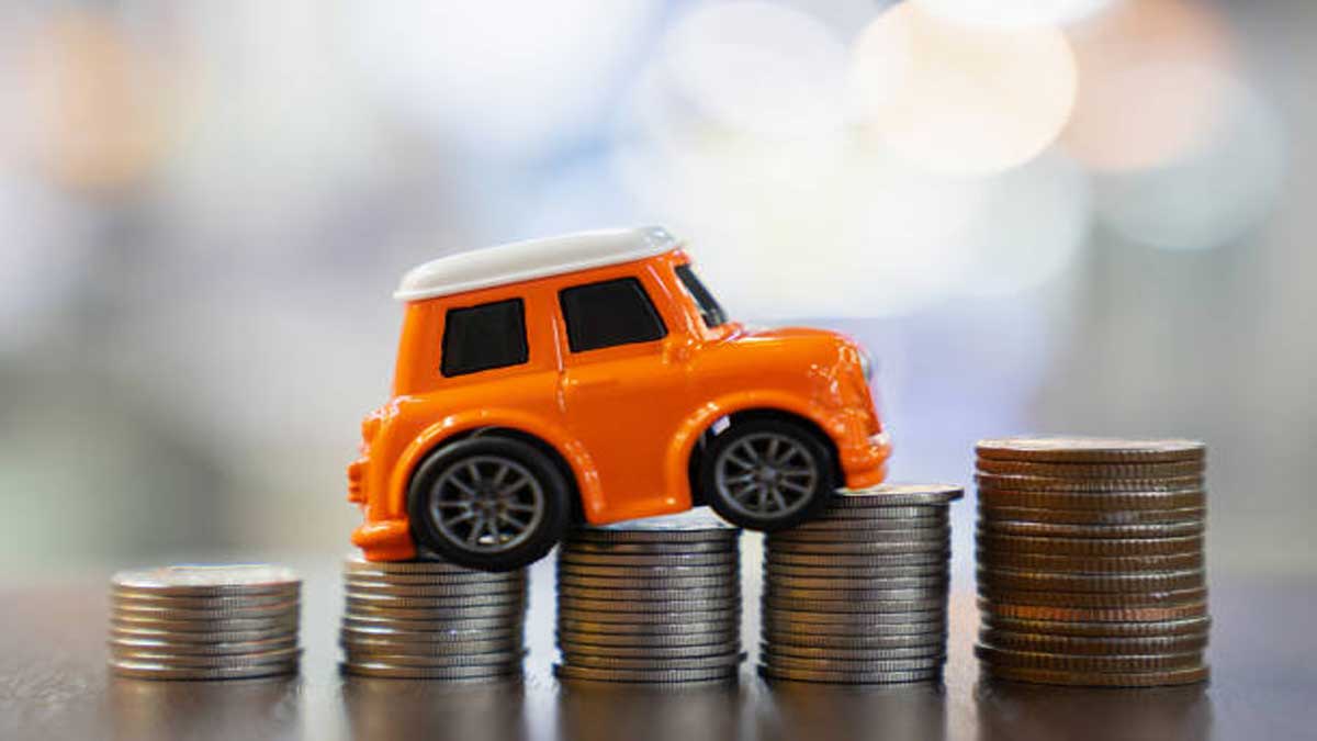 Complete information about taking a car loan