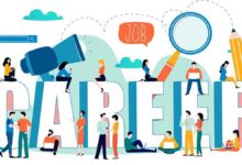 Education and Career: A Guiding Journey
