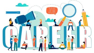 Education and Career: A Guiding Journey