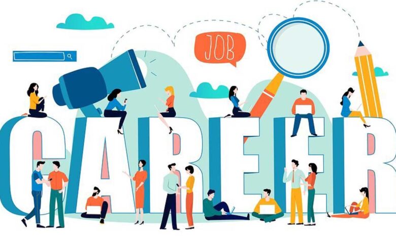 Education and Career: A Guiding Journey