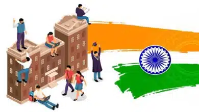 Challenges of Education in India