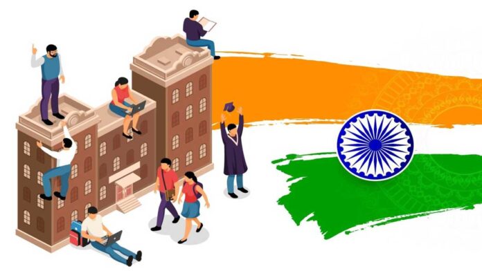 Challenges of Education in India