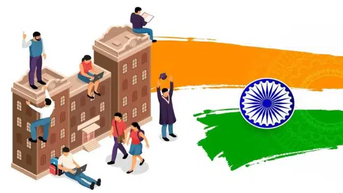 Challenges of Education in India