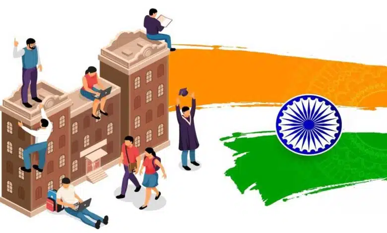 Challenges of Education in India