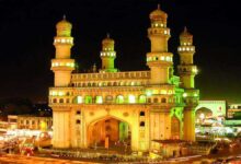 Charminar: The Historic Icon of Hyderaba
